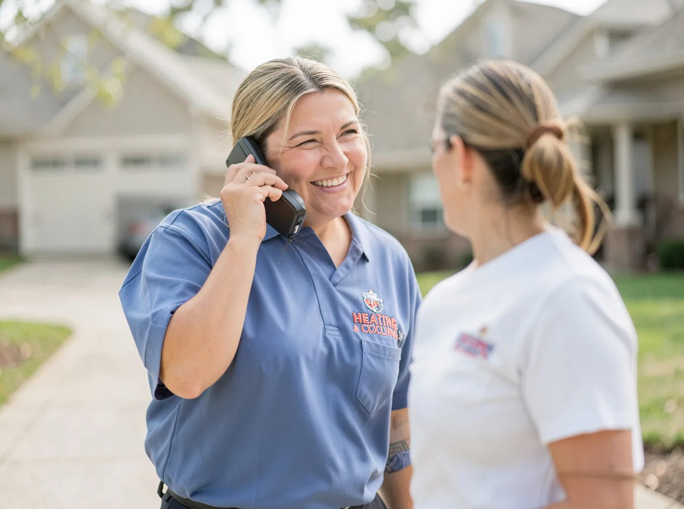 Hvac Repair Wheeling, MO FAQs